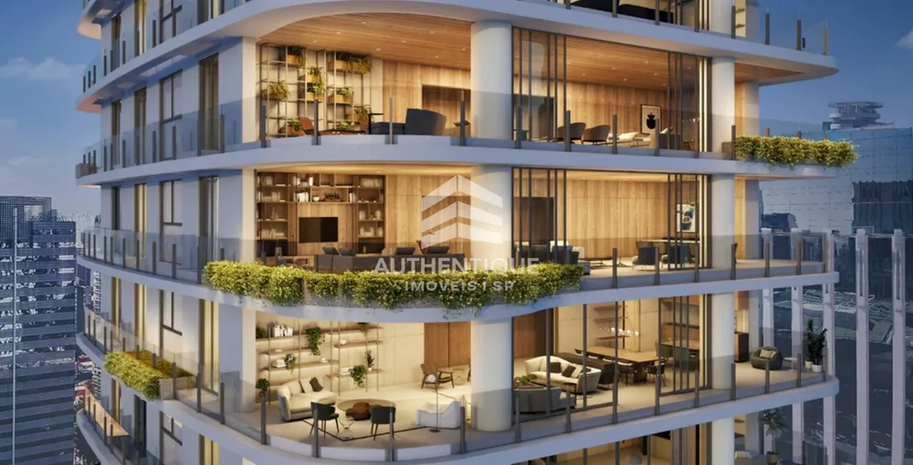 Apartamento, 4 quartos, 424 m² - Foto 11