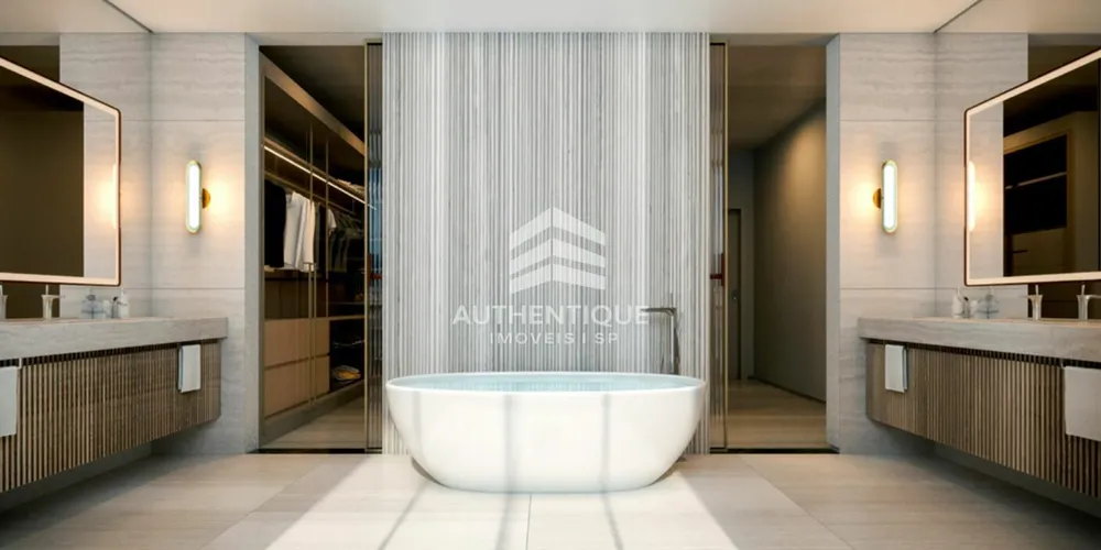 Apartamento, 4 quartos, 424 m² - Foto 12