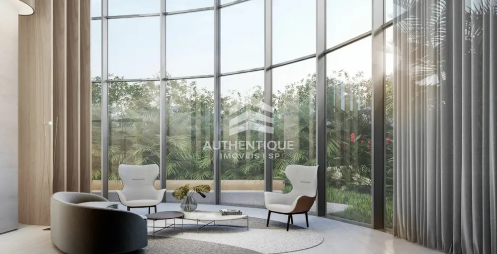 Apartamento, 4 quartos, 424 m² - Foto 6