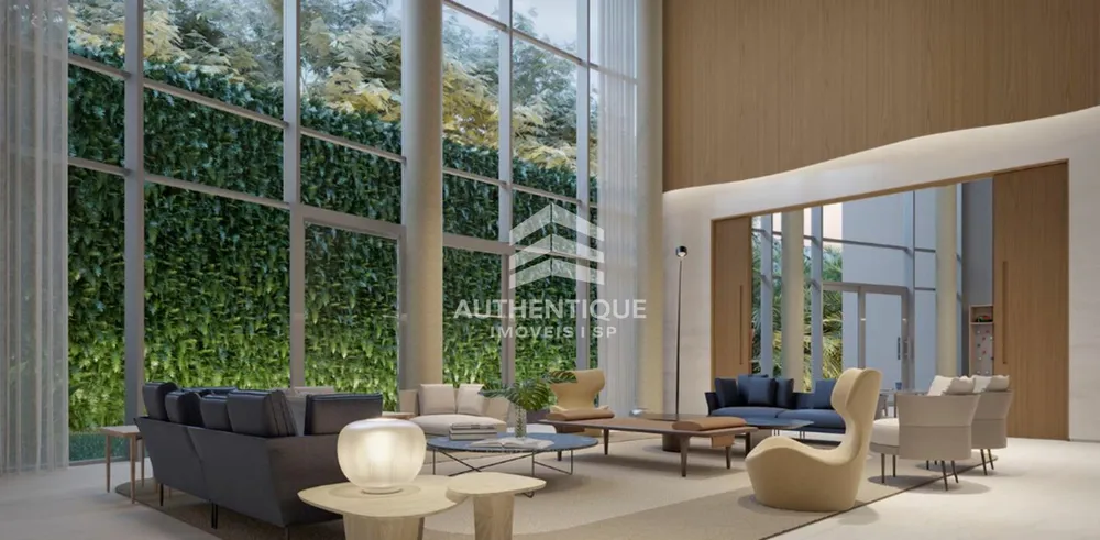 Apartamento, 4 quartos, 424 m² - Foto 9