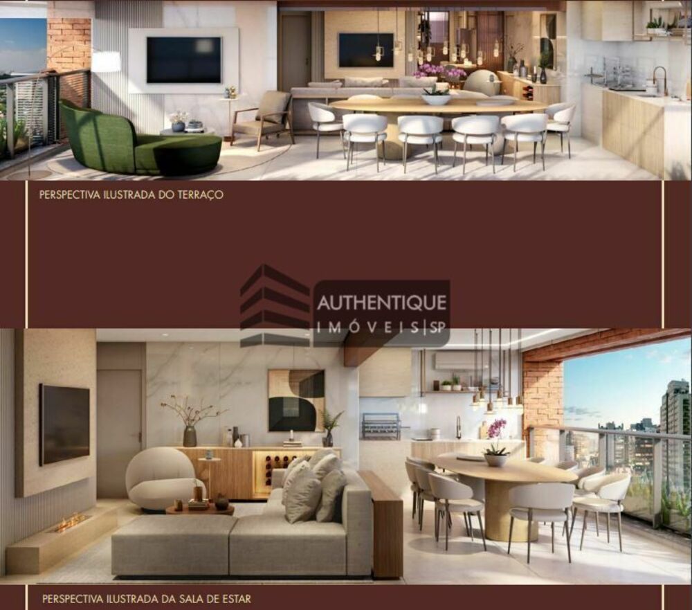 Apartamento, 3 quartos, 177 m² - Foto 5