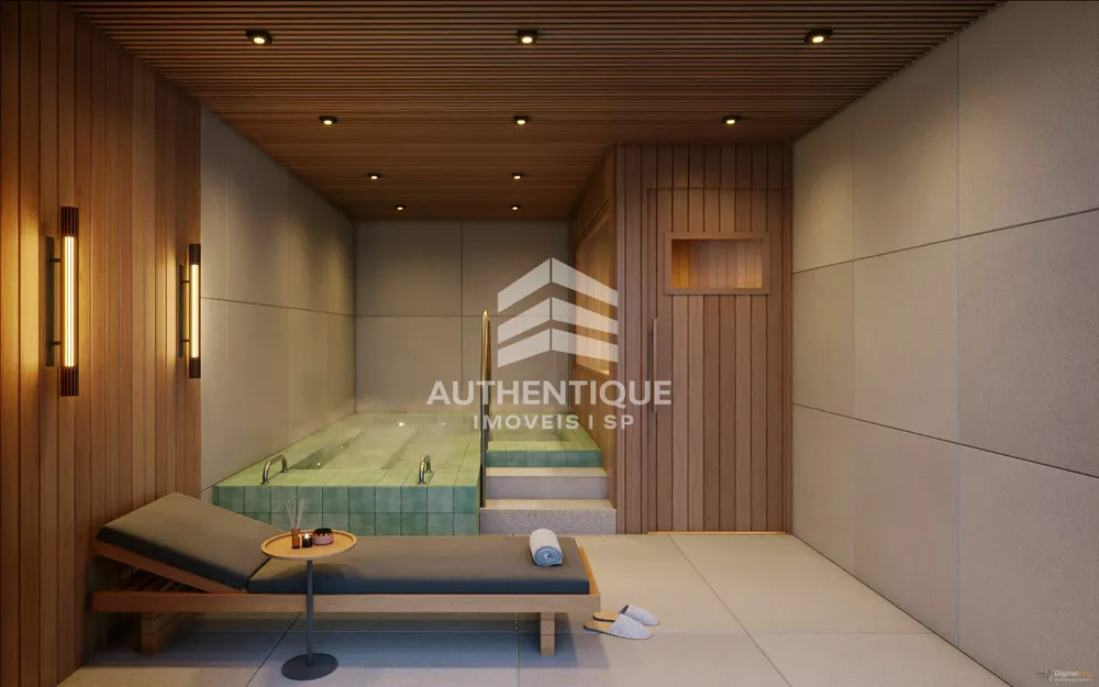 Apartamento, 3 quartos, 177 m² - Foto 1