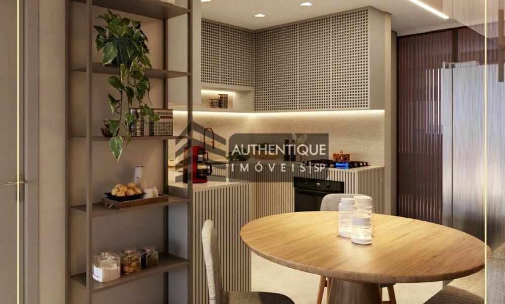 Apartamento, 3 quartos, 177 m² - Foto 6