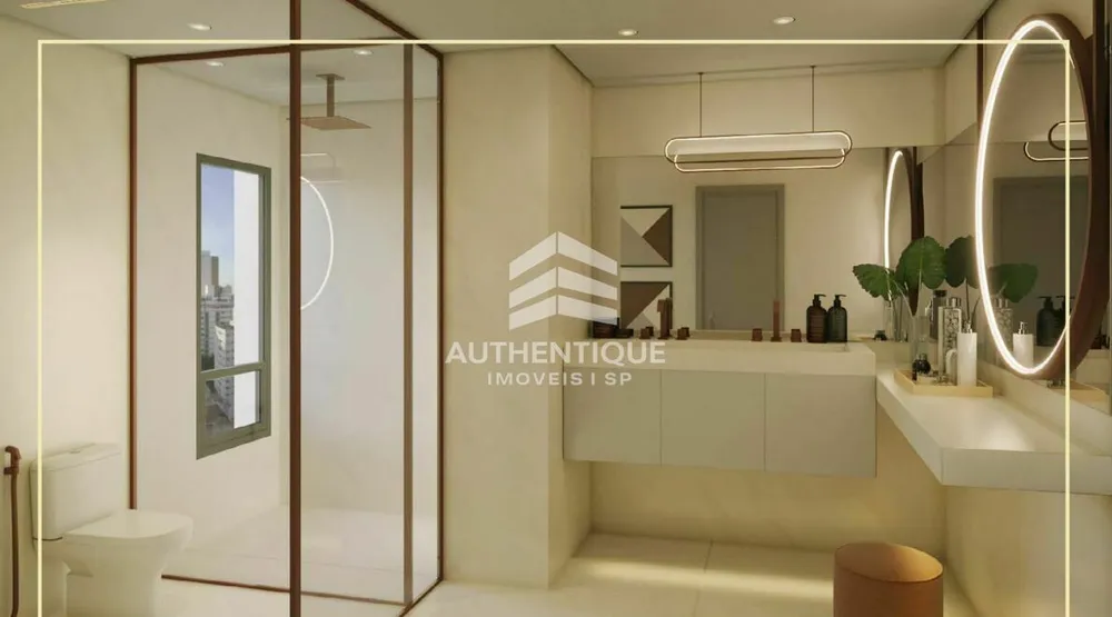 Apartamento, 3 quartos, 177 m² - Foto 4