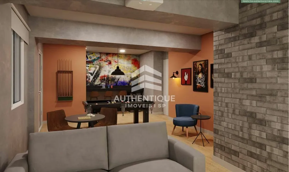 Apartamento, 2 quartos, 47 m² - Foto 12