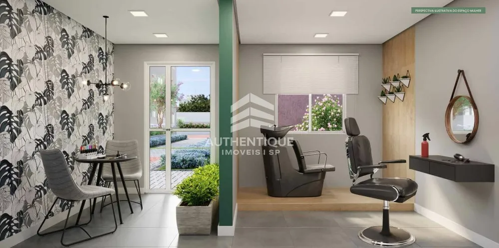 Apartamento, 2 quartos, 47 m² - Foto 14