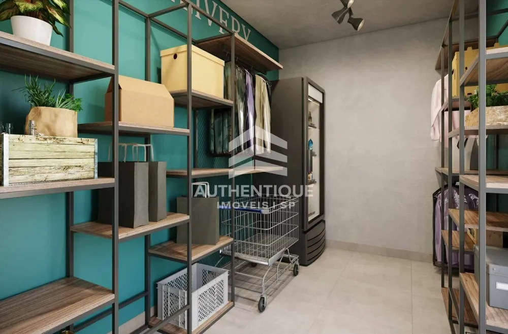 Apartamento, 2 quartos, 47 m² - Foto 6
