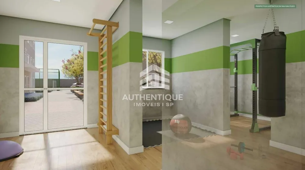 Apartamento, 2 quartos, 47 m² - Foto 13