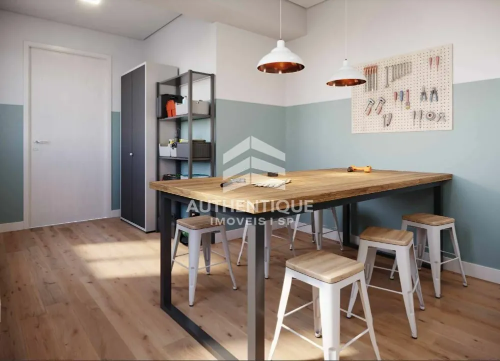 Apartamento, 2 quartos, 47 m² - Foto 11
