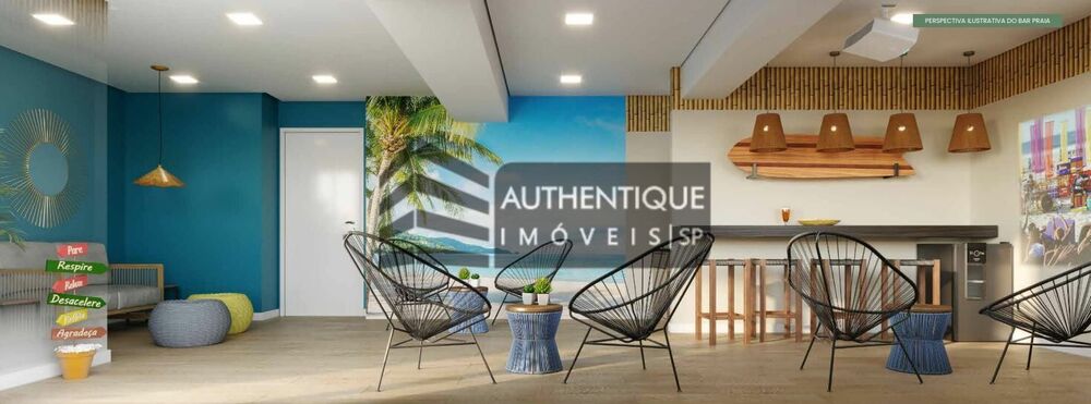 Apartamento, 2 quartos, 47 m² - Foto 4