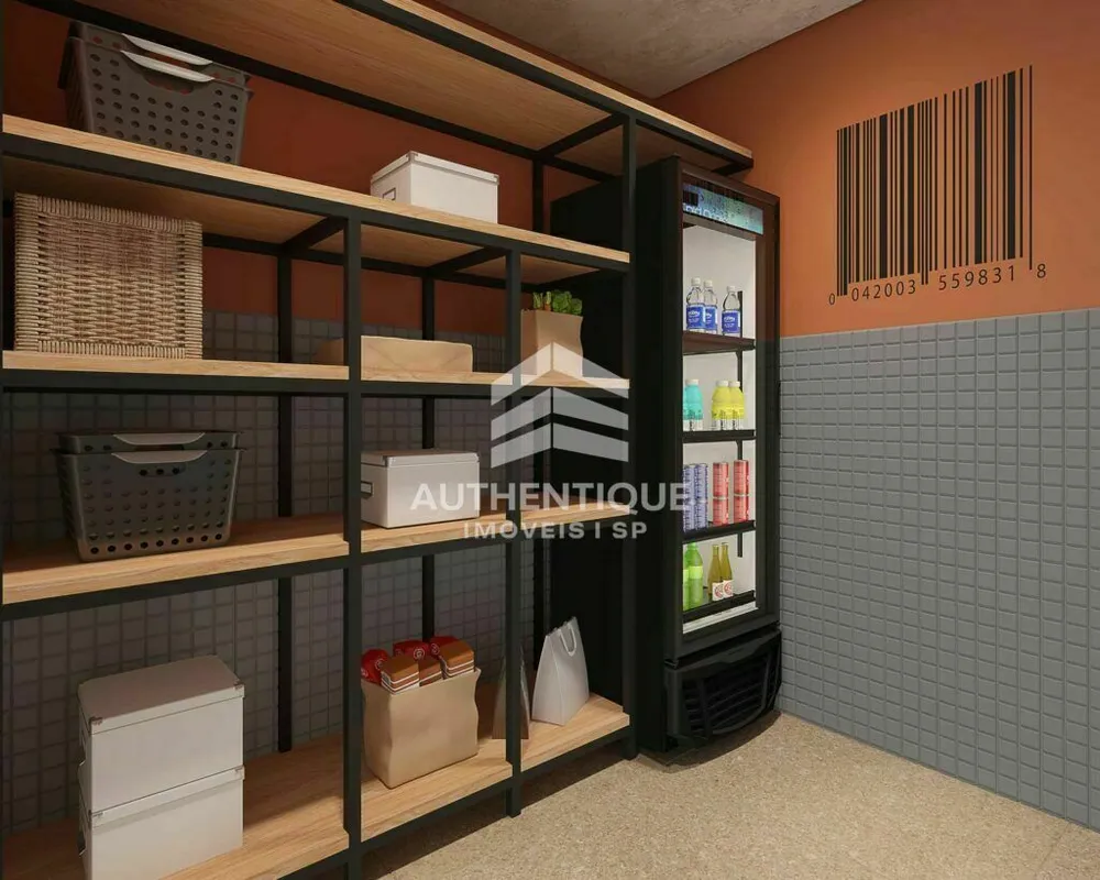 Apartamento, 2 quartos, 78 m² - Foto 12