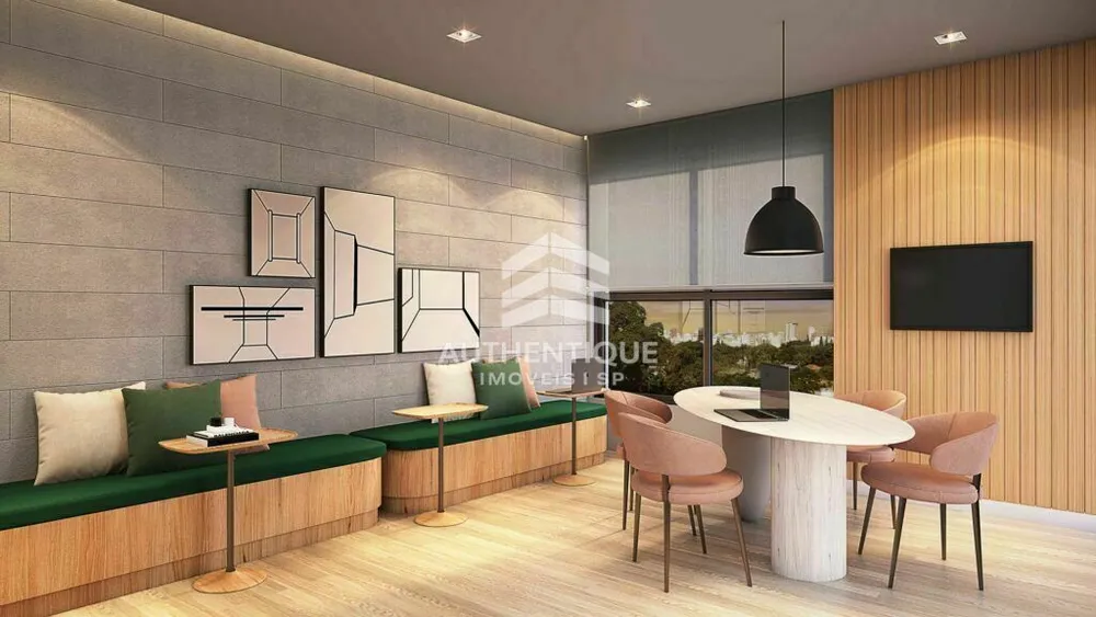 Apartamento, 2 quartos, 78 m² - Foto 8