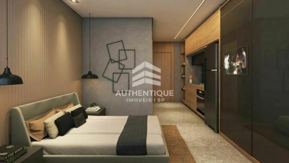 Apartamento, 2 quartos, 78 m² - Foto 10