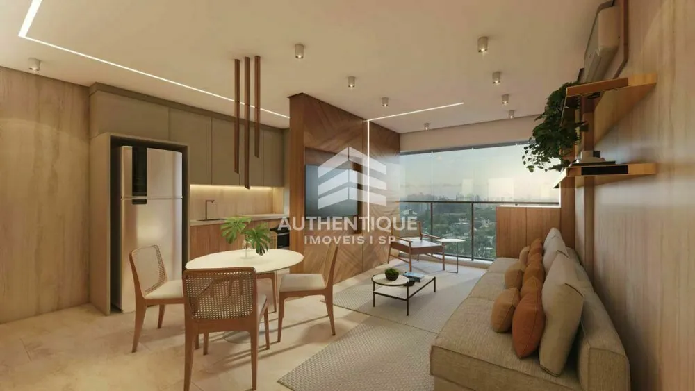 Apartamento, 2 quartos, 78 m² - Foto 9