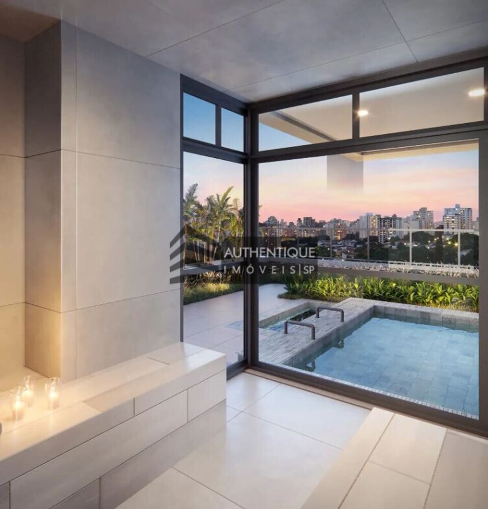 Apartamento, 3 quartos, 88 m² - Foto 5
