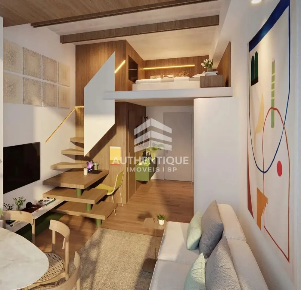 Apartamento, 3 quartos, 88 m² - Foto 9