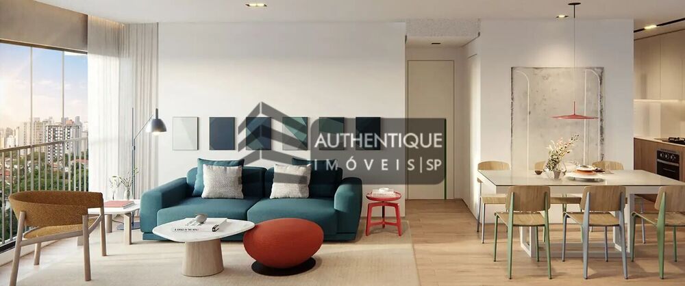 Apartamento, 3 quartos, 88 m² - Foto 1