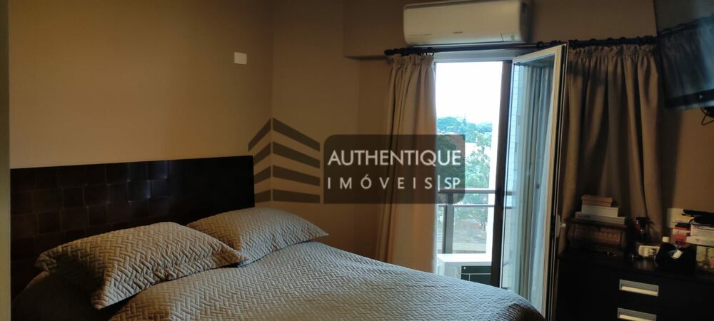Apartamento, 3 quartos, 127 m² - Foto 8