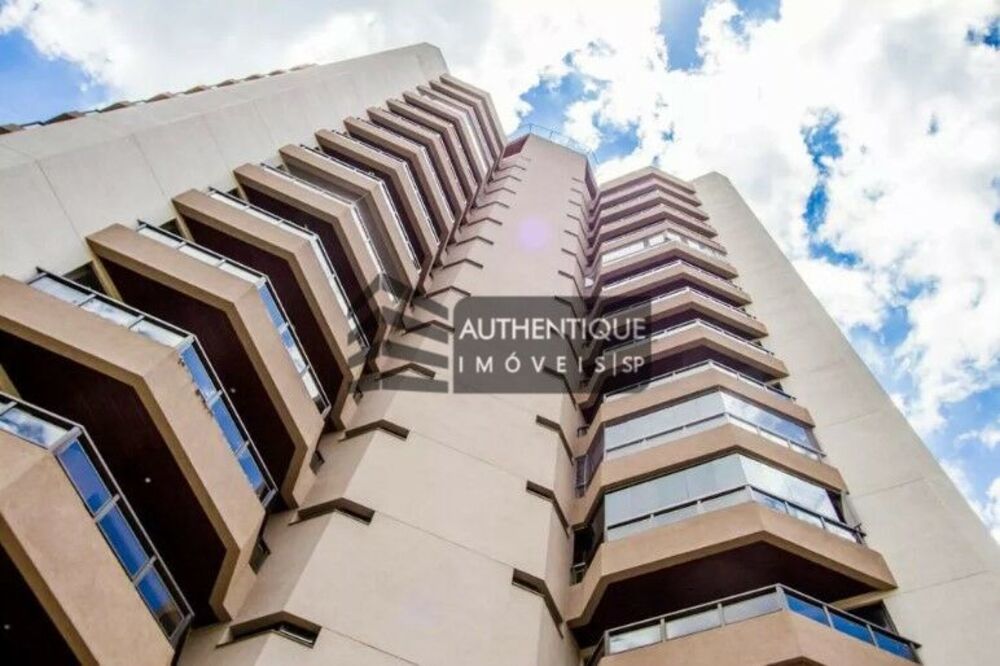 Apartamento, 3 quartos, 127 m² - Foto 1