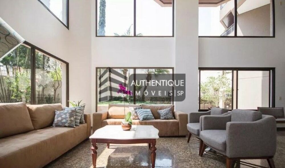 Apartamento, 3 quartos, 127 m² - Foto 10