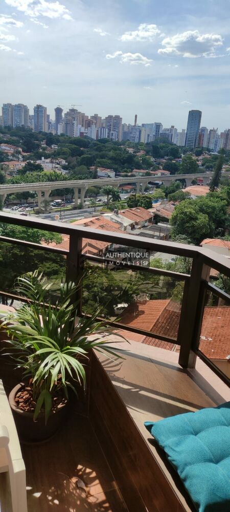 Apartamento, 3 quartos, 127 m² - Foto 12