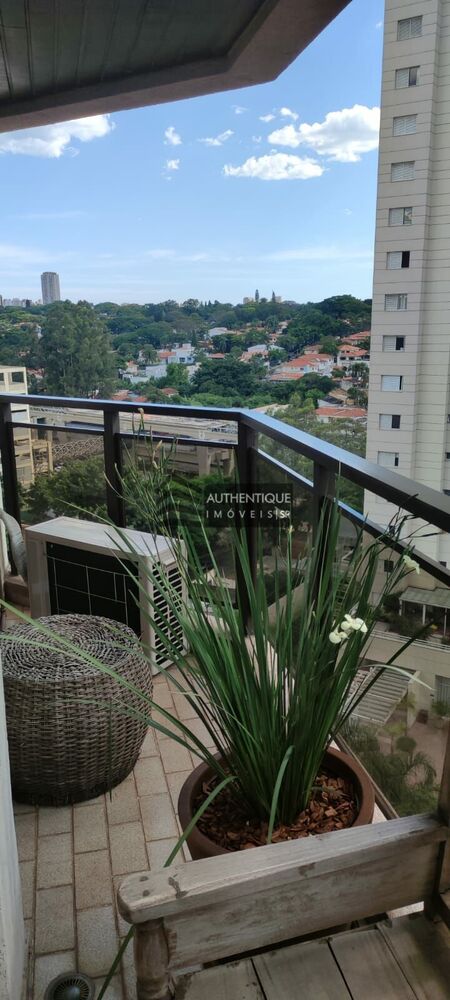 Apartamento, 3 quartos, 127 m² - Foto 3