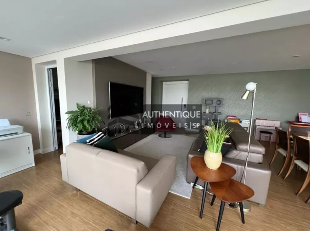 Apartamento à venda com 4 quartos, 189m² - Foto 4