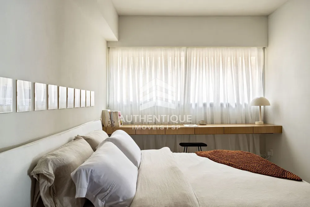 Apartamento, 2 quartos, 66 m² - Foto 9