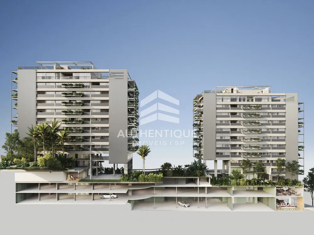Apartamento, 2 quartos, 66 m² - Foto 12