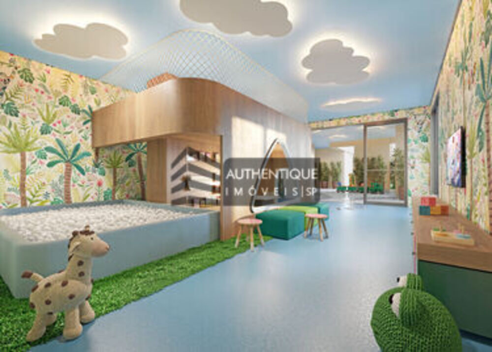 Apartamento à venda com 3 quartos, 110m² - Foto 6