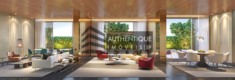 Apartamento à venda com 3 quartos, 110m² - Foto 8