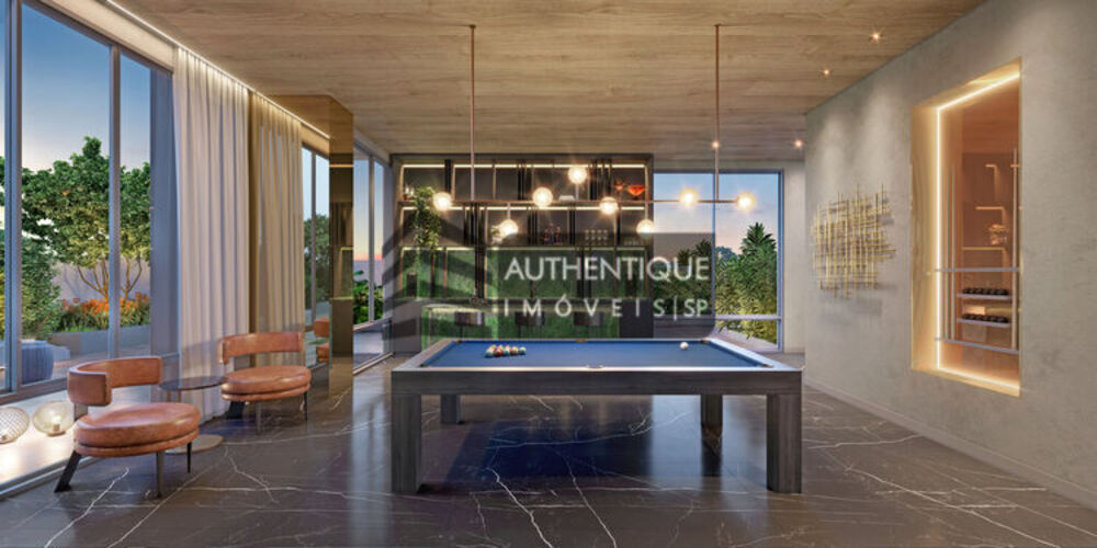 Apartamento à venda com 3 quartos, 110m² - Foto 5