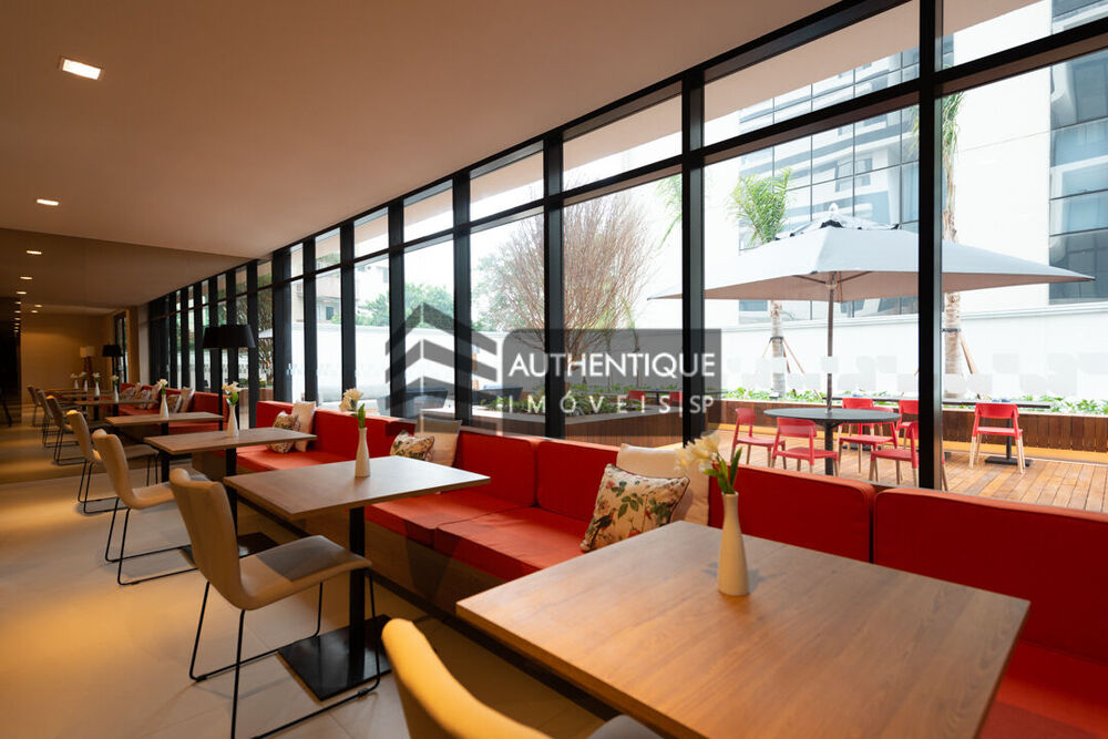 Apartamento, 2 quartos, 74 m² - Foto 1