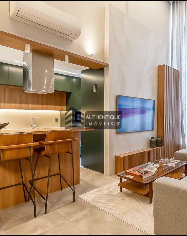 Apartamento, 2 quartos, 74 m² - Foto 2