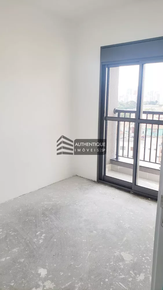 Apartamento à venda com 2 quartos, 62m² - Foto 4