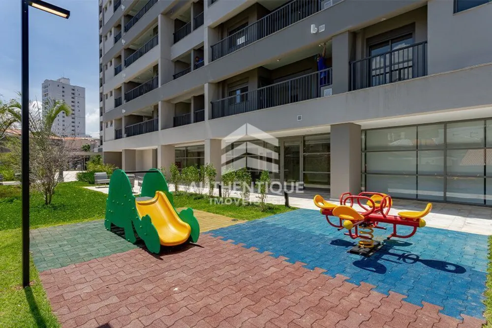 Apartamento, 2 quartos, 62 m² - Foto 17