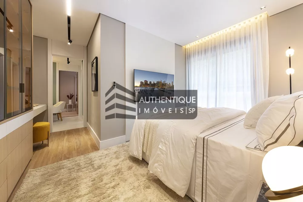 Apartamento à venda com 3 quartos, 103m² - Foto 36