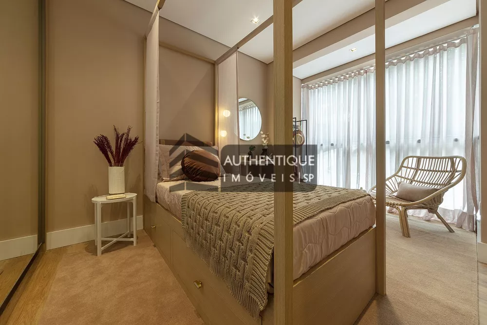 Apartamento à venda com 3 quartos, 103m² - Foto 31