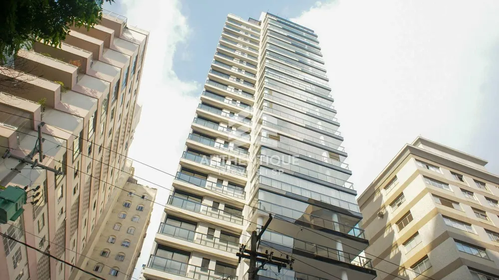 Apartamento, 3 quartos, 205 m² - Foto 20
