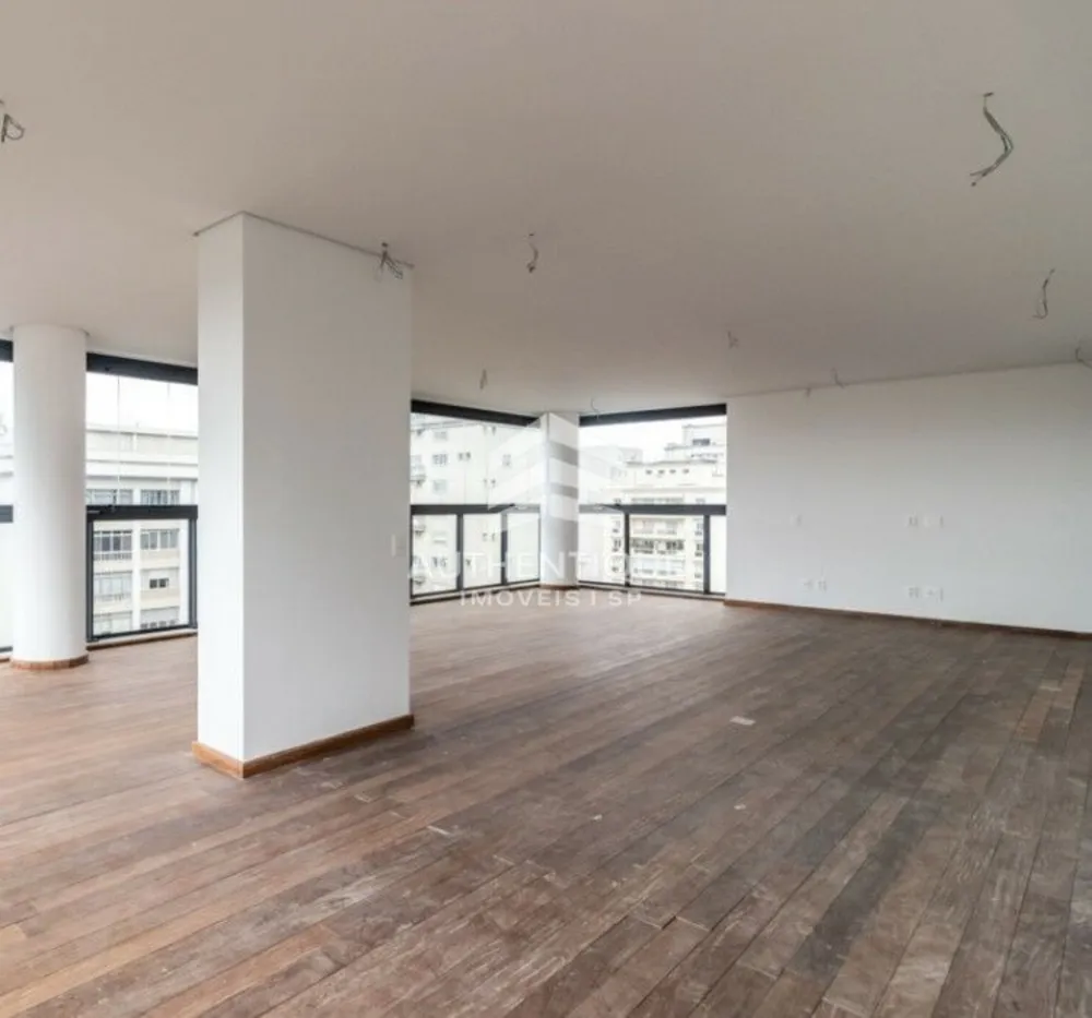 Apartamento, 3 quartos, 205 m² - Foto 16