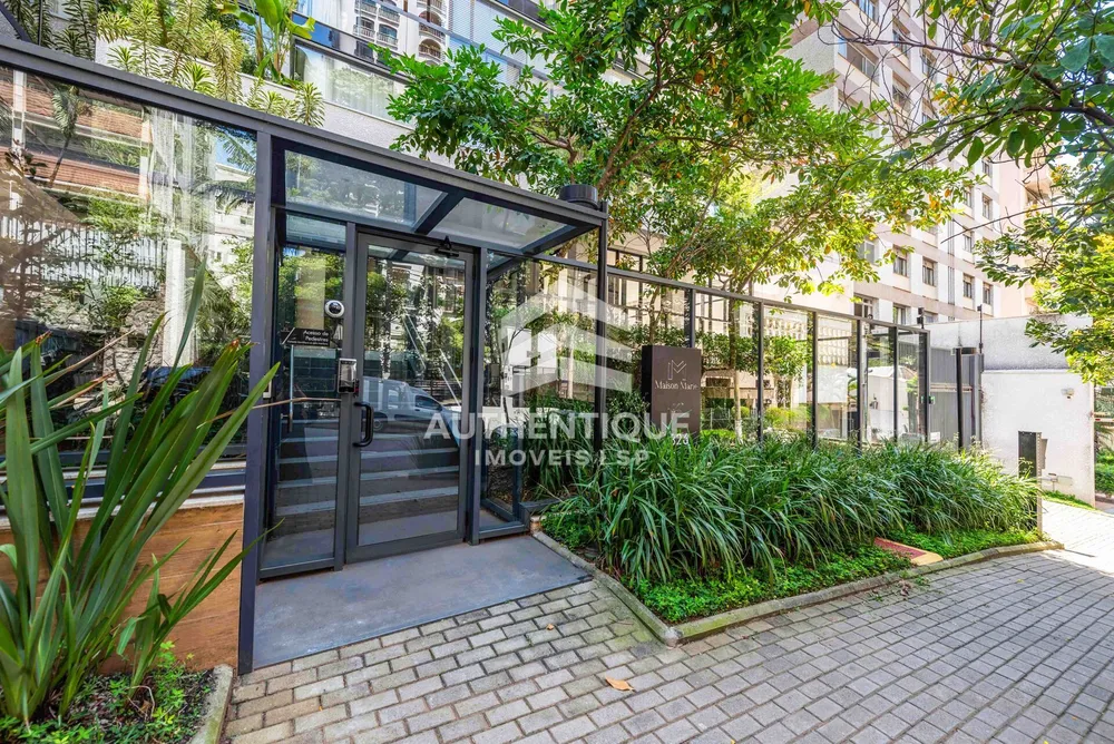 Apartamento, 3 quartos, 205 m² - Foto 15