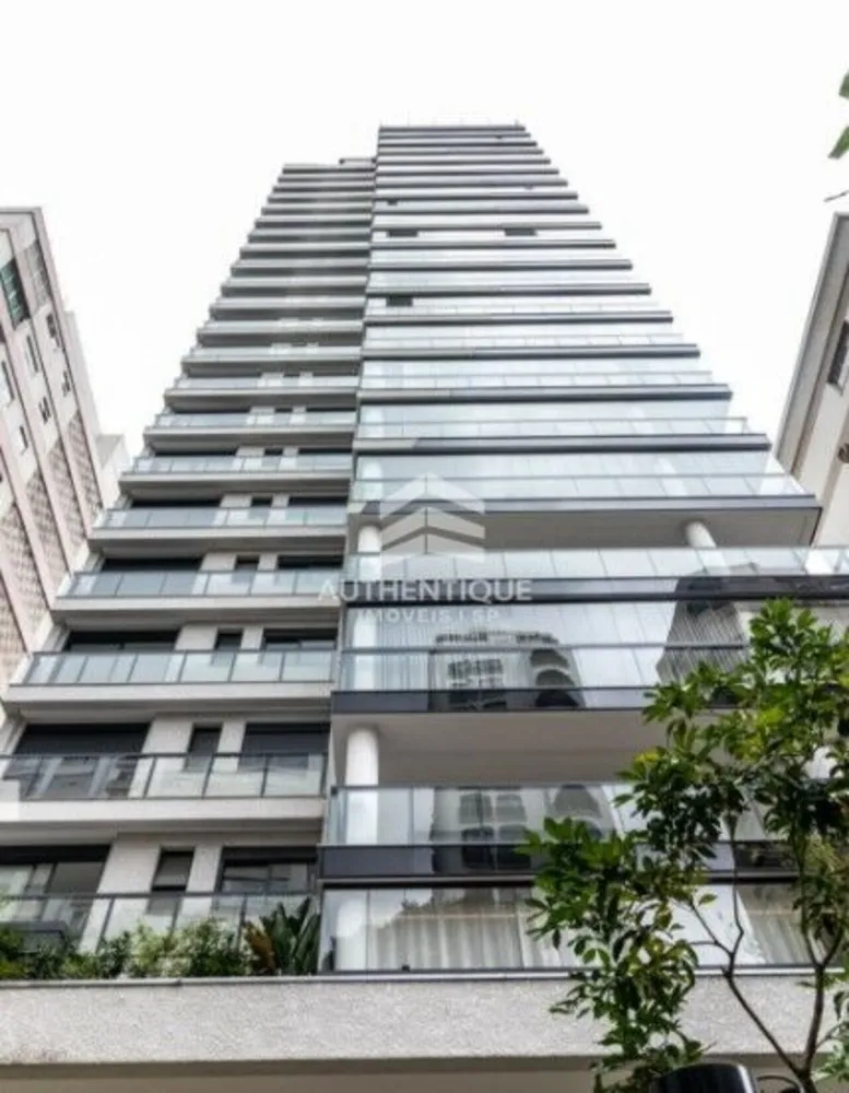 Apartamento, 3 quartos, 205 m² - Foto 22