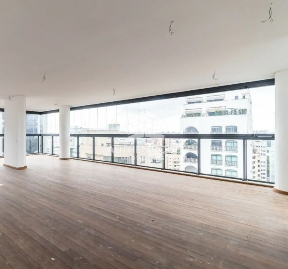 Apartamento, 3 quartos, 205 m² - Foto 24