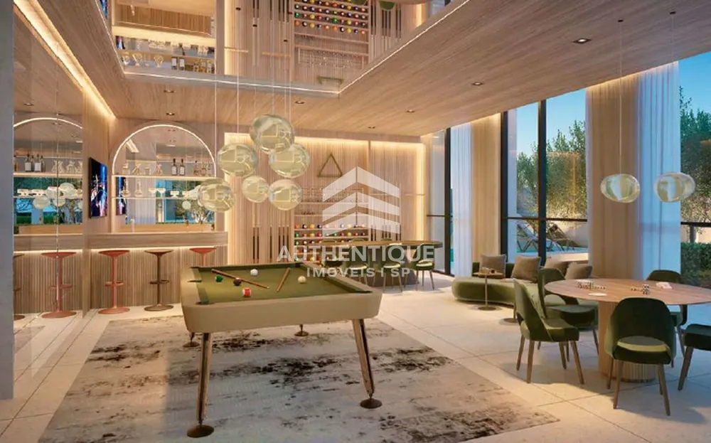 Cobertura, 3 quartos, 368 m² - Foto 11