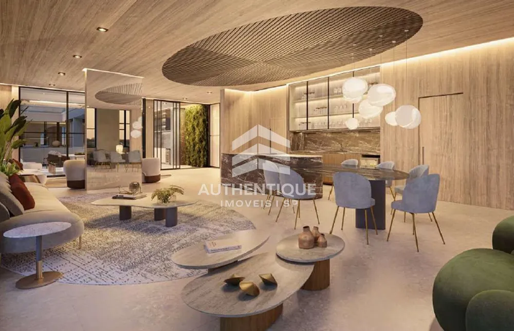 Cobertura, 3 quartos, 368 m² - Foto 10