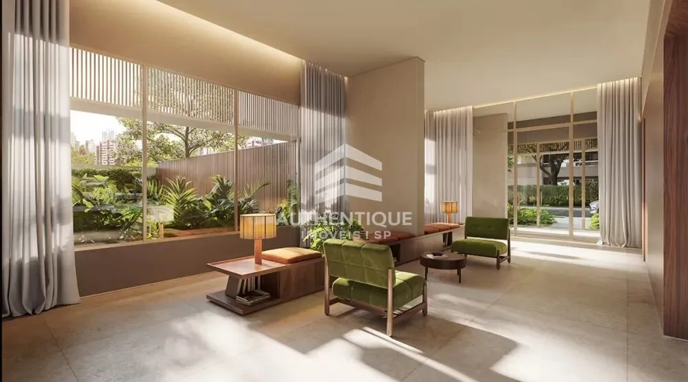 Cobertura, 2 quartos, 234 m² - Foto 12