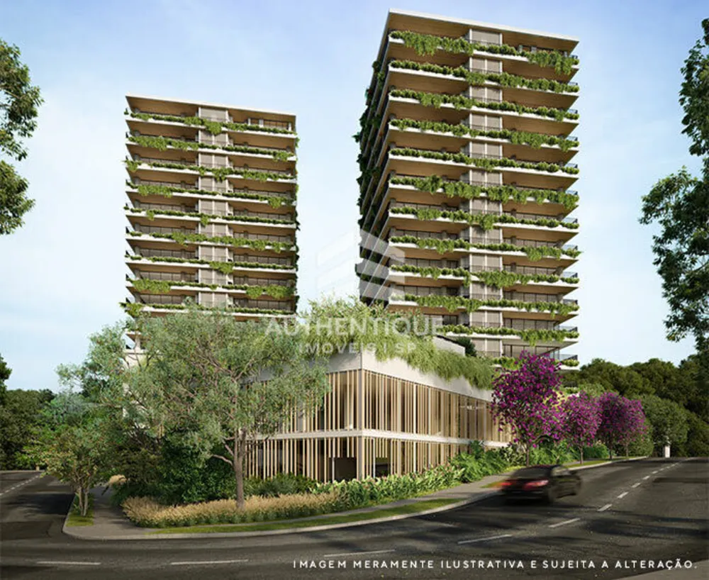 Cobertura, 4 quartos, 402 m² - Foto 11