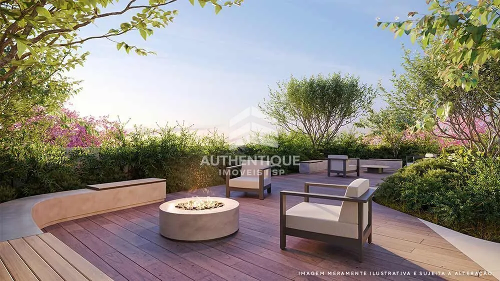 Cobertura, 4 quartos, 402 m² - Foto 3