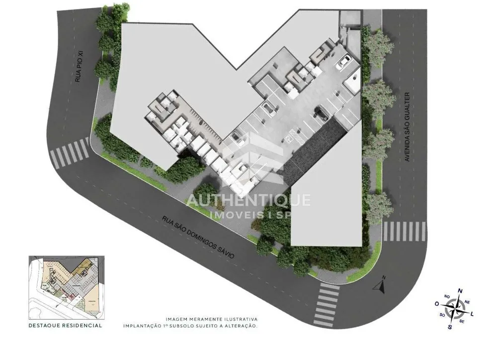 Cobertura, 4 quartos, 402 m² - Foto 8