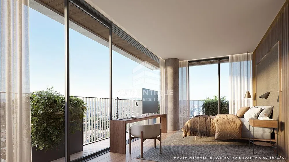 Cobertura, 4 quartos, 402 m² - Foto 6